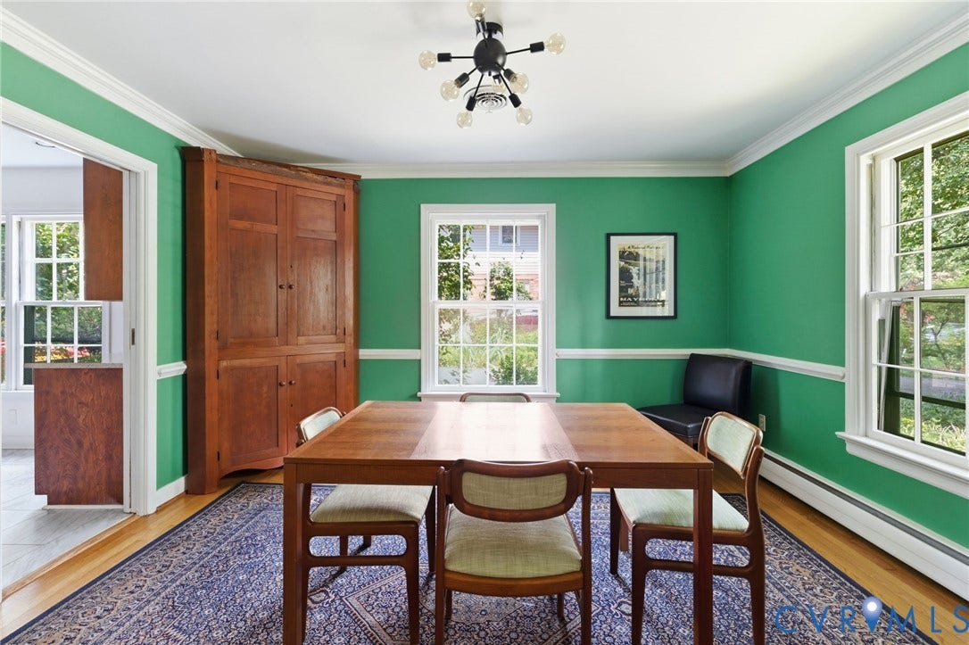 1806 Aisquith Road, Henrico, VA 23229 1806 Aisquith Road, Henrico, VA 23229