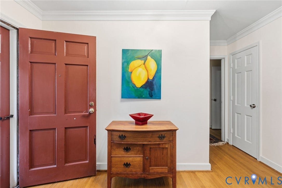 1806 Aisquith Road, Henrico, VA 23229 1806 Aisquith Road, Henrico, VA 23229