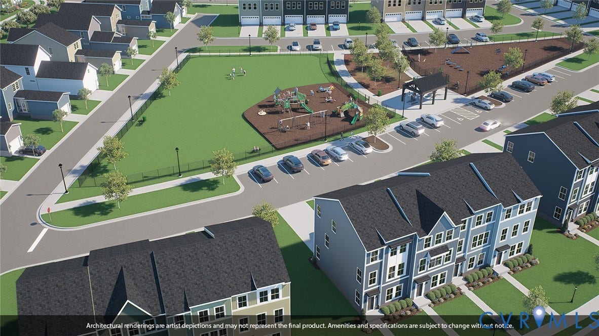 2408 Flora Boulevard, Henrico, VA 23231 2408 Flora Boulevard, Henrico, VA 23231