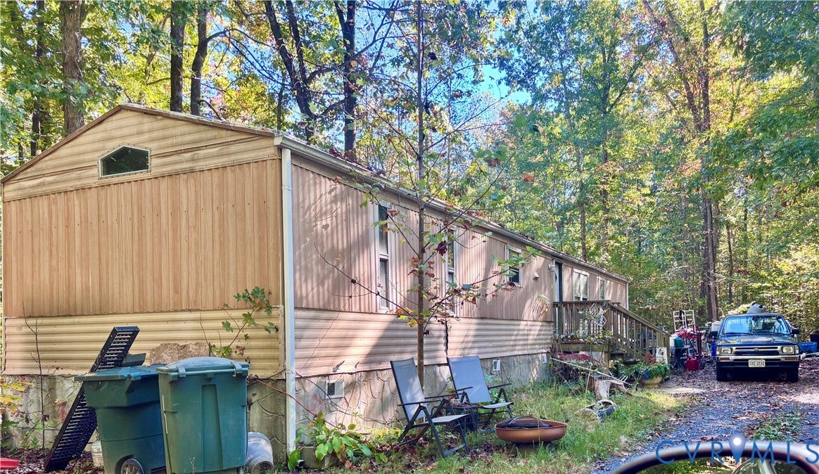 405 Goshen Road, French's Store, Cumberland, VA 23040