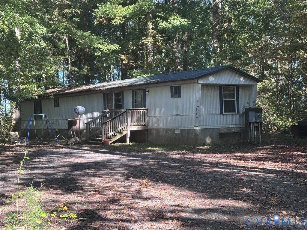 405 Goshen Road, French's Store, Cumberland, VA 23040