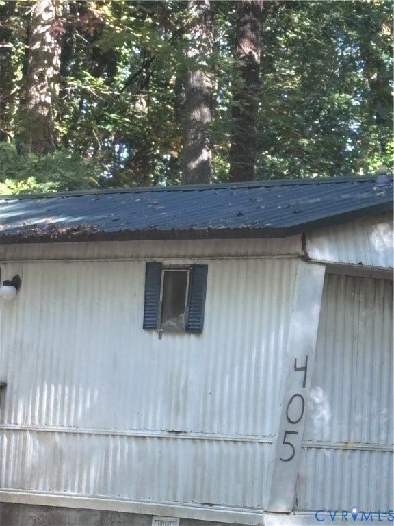 405 Goshen Road, French's Store, Cumberland, VA 23040