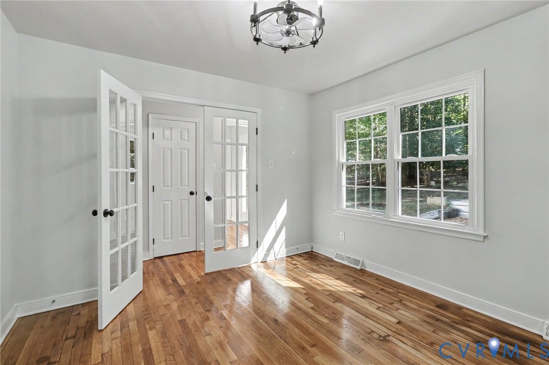 2511 Mill Road, Powhatan, VA 23139 2511 Mill Road, Powhatan, VA 23139