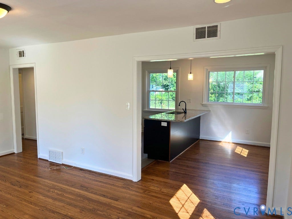 1006 Nelson Street, Fulton, Richmond, VA 23231