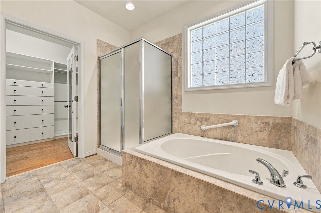 8109 Saddle Crest Drive, The Villas At Rose Hill, Mechanicsville, VA 23111 8109 Saddle Crest Drive, The Villas At Rose Hill, Mechanicsville, VA 23111