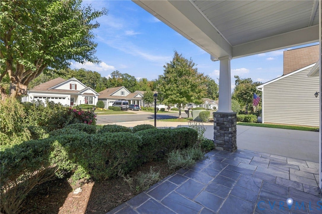 8109 Saddle Crest Drive, The Villas At Rose Hill, Mechanicsville, VA 23111 8109 Saddle Crest Drive, The Villas At Rose Hill, Mechanicsville, VA 23111