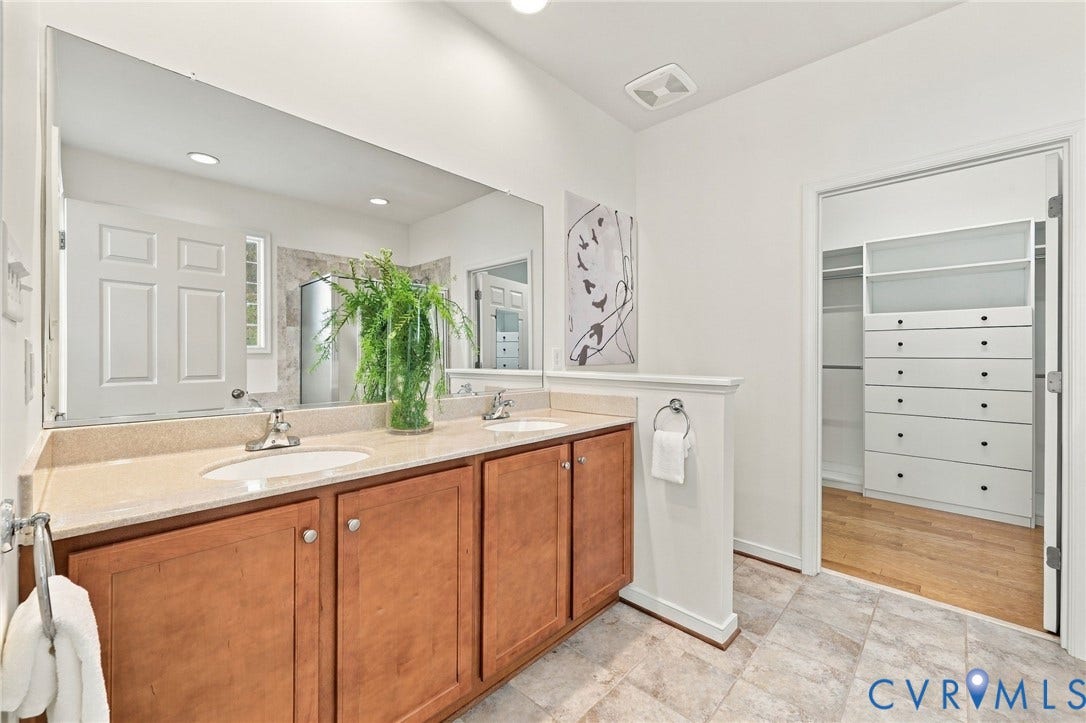 8109 Saddle Crest Drive, The Villas At Rose Hill, Mechanicsville, VA 23111 8109 Saddle Crest Drive, The Villas At Rose Hill, Mechanicsville, VA 23111