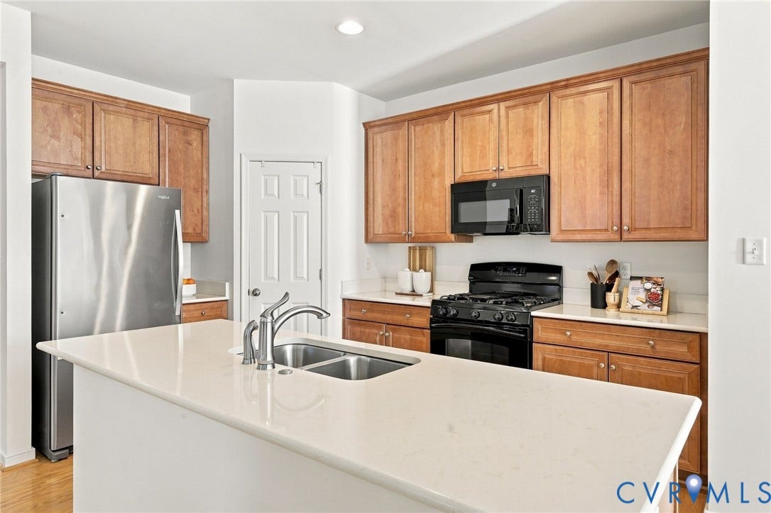 8109 Saddle Crest Drive, The Villas At Rose Hill, Mechanicsville, VA 23111 8109 Saddle Crest Drive, The Villas At Rose Hill, Mechanicsville, VA 23111