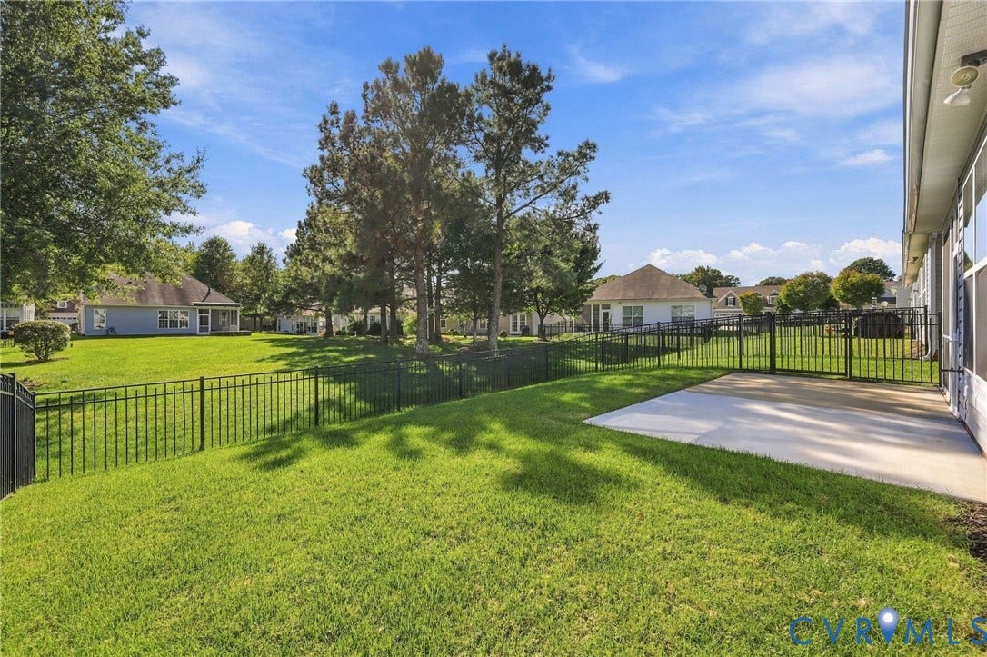 8109 Saddle Crest Drive, The Villas At Rose Hill, Mechanicsville, VA 23111 8109 Saddle Crest Drive, The Villas At Rose Hill, Mechanicsville, VA 23111