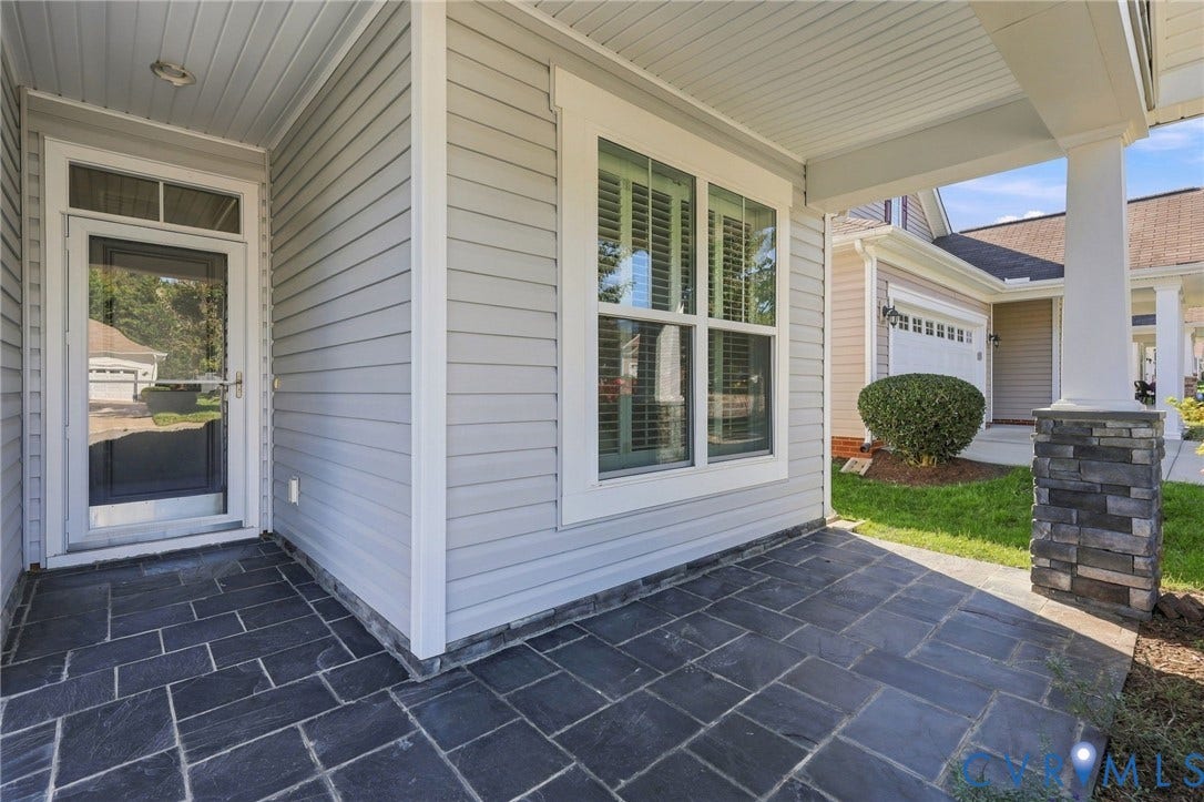 8109 Saddle Crest Drive, The Villas At Rose Hill, Mechanicsville, VA 23111 8109 Saddle Crest Drive, The Villas At Rose Hill, Mechanicsville, VA 23111