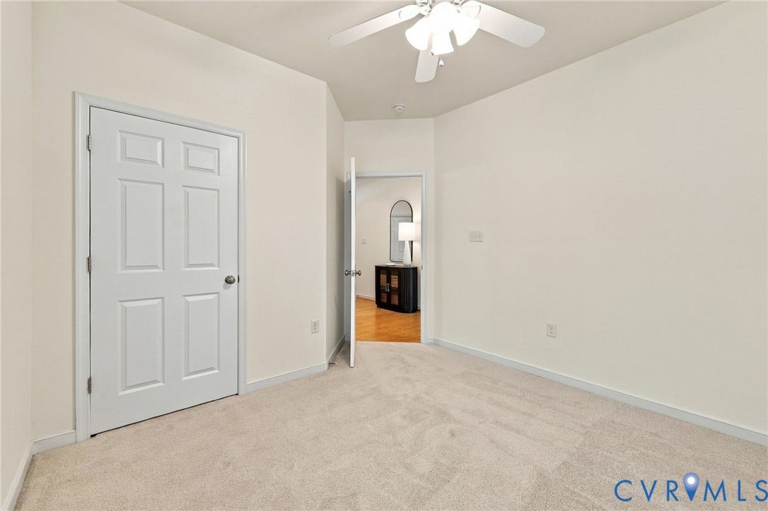 8109 Saddle Crest Drive, The Villas At Rose Hill, Mechanicsville, VA 23111 8109 Saddle Crest Drive, The Villas At Rose Hill, Mechanicsville, VA 23111