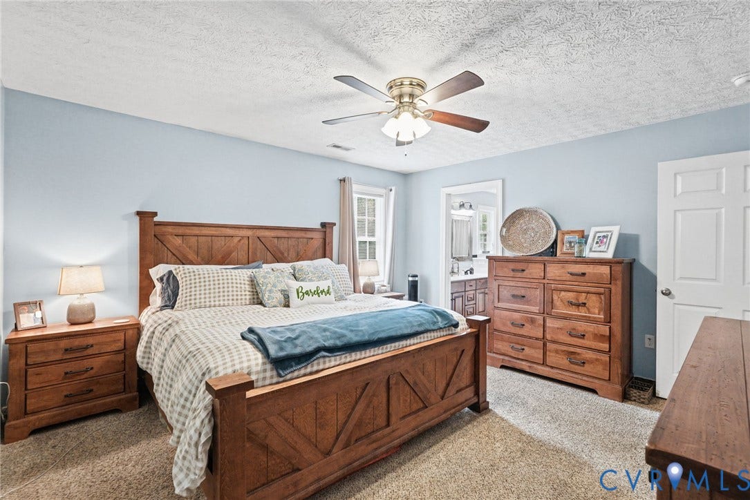 199 Forest Lane, King William, VA 23086 199 Forest Lane, King William, VA 23086
