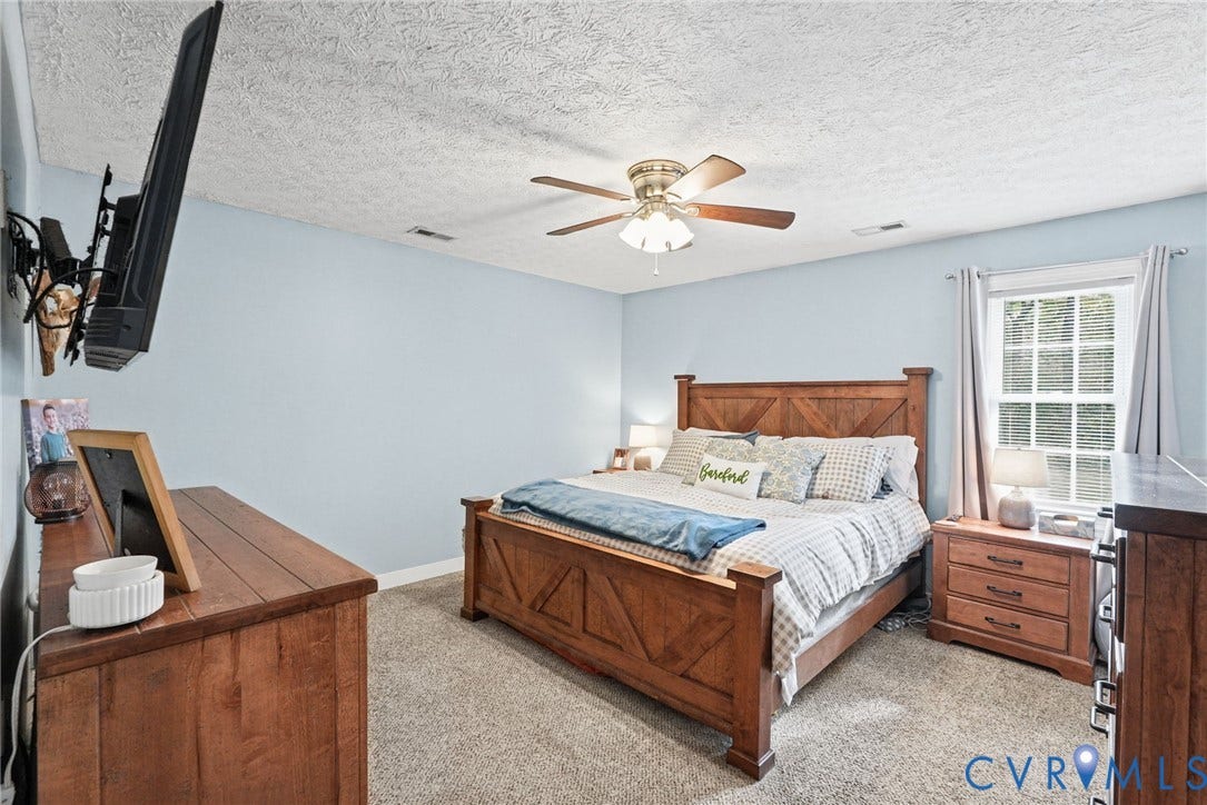 199 Forest Lane, King William, VA 23086 199 Forest Lane, King William, VA 23086