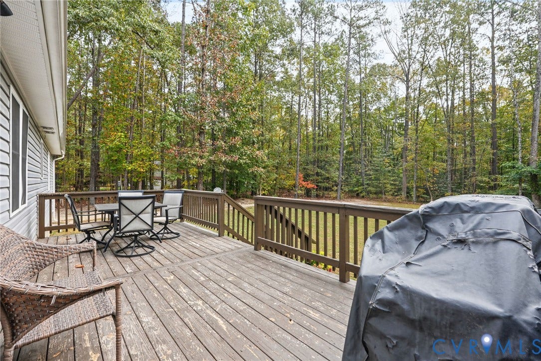 199 Forest Lane, King William, VA 23086 199 Forest Lane, King William, VA 23086