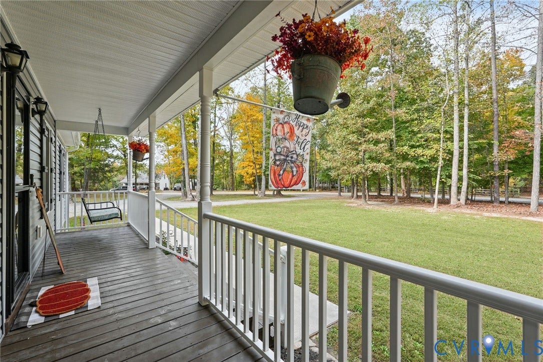 199 Forest Lane, King William, VA 23086 199 Forest Lane, King William, VA 23086