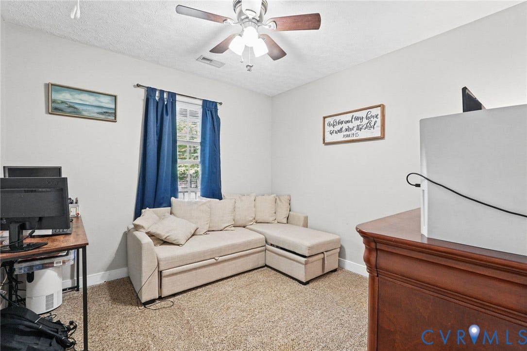 199 Forest Lane, King William, VA 23086 199 Forest Lane, King William, VA 23086