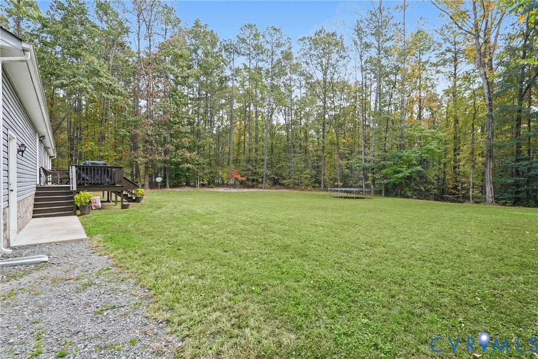 199 Forest Lane, King William, VA 23086 199 Forest Lane, King William, VA 23086