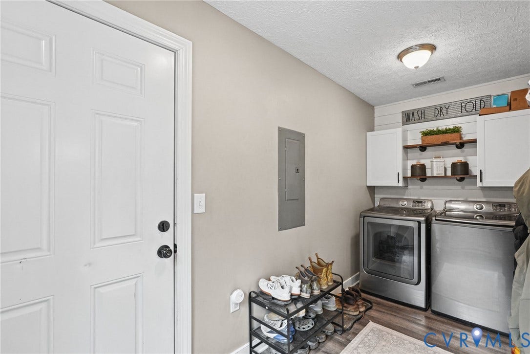 199 Forest Lane, King William, VA 23086 199 Forest Lane, King William, VA 23086