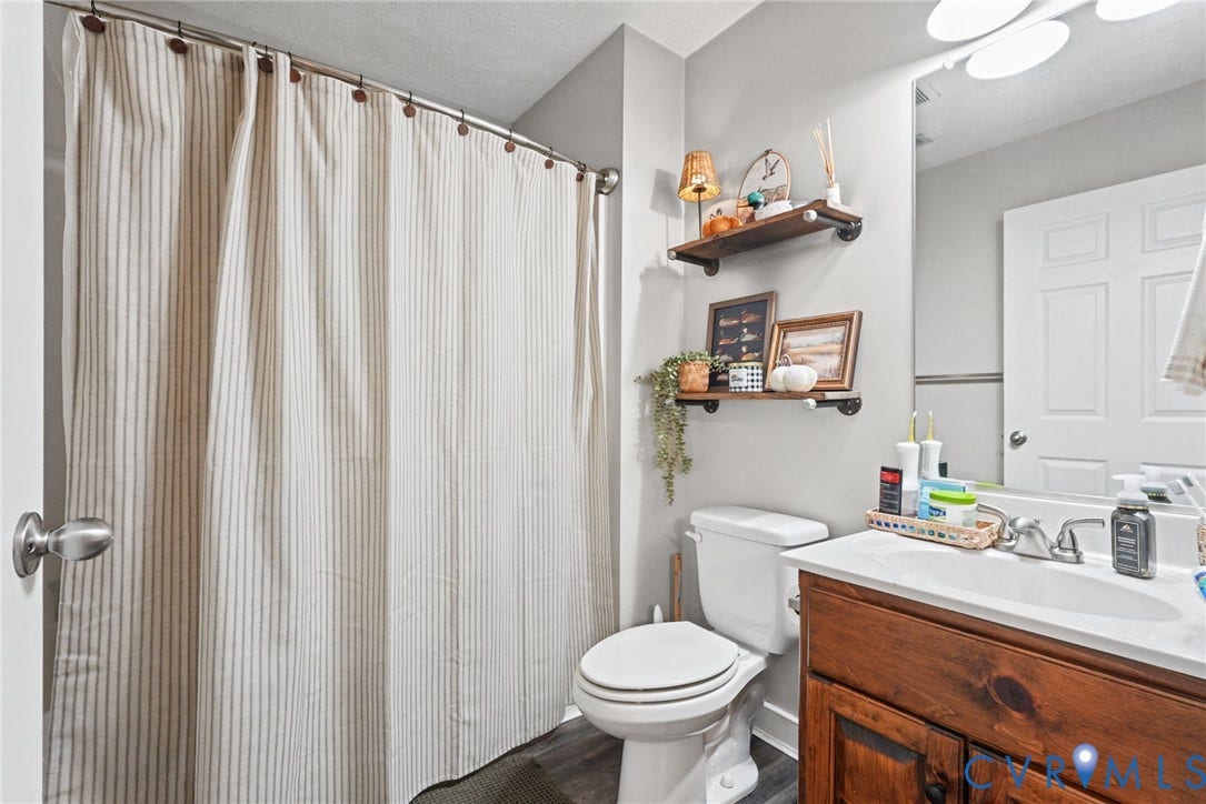 199 Forest Lane, King William, VA 23086 199 Forest Lane, King William, VA 23086