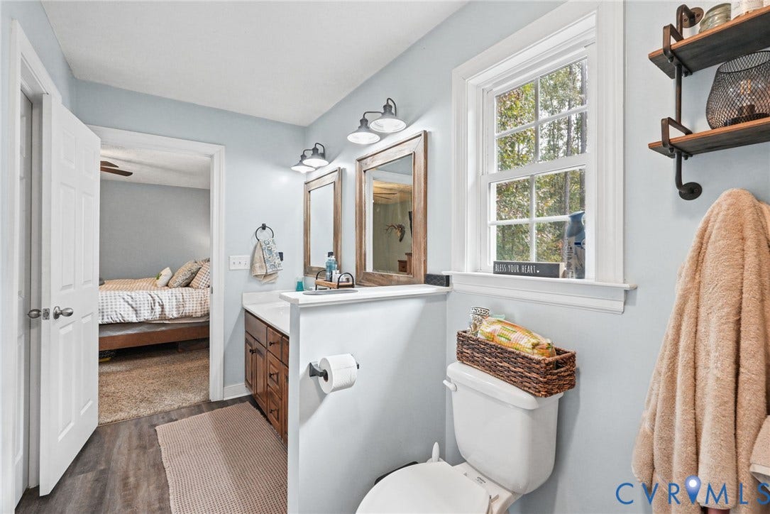 199 Forest Lane, King William, VA 23086 199 Forest Lane, King William, VA 23086