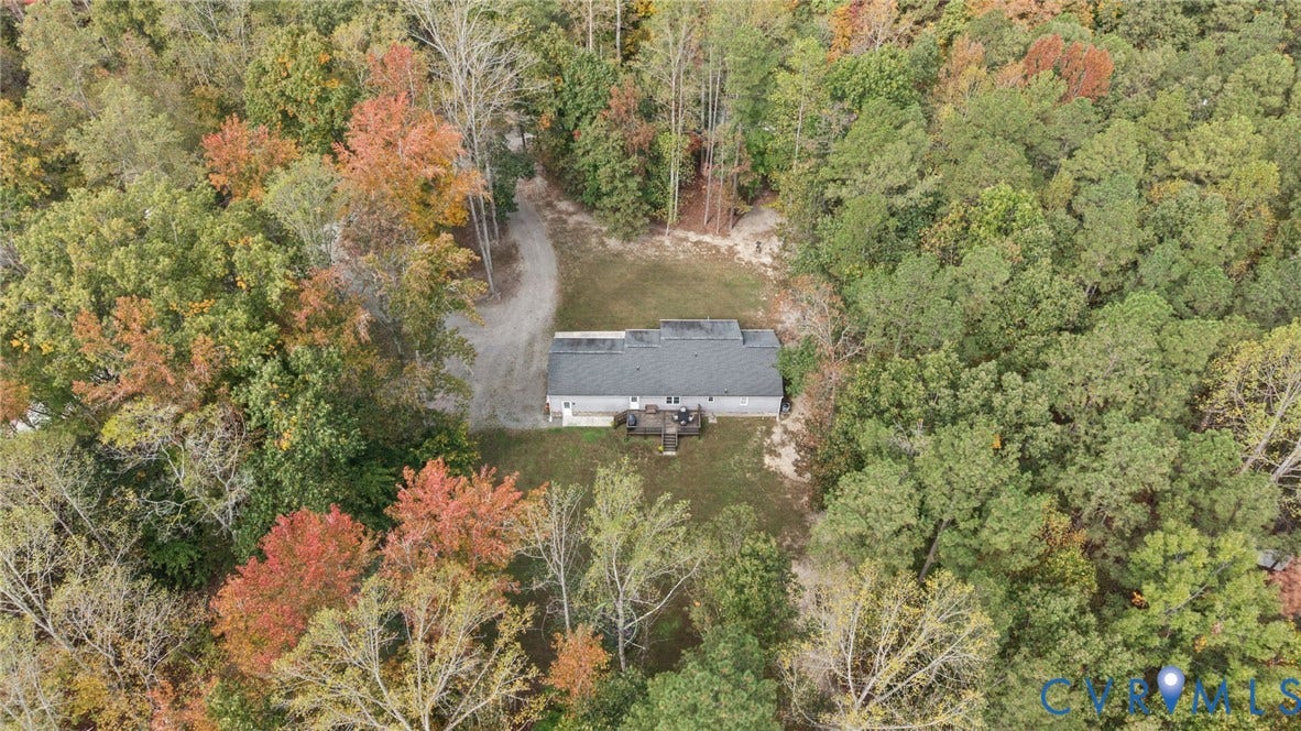 199 Forest Lane, King William, VA 23086 199 Forest Lane, King William, VA 23086