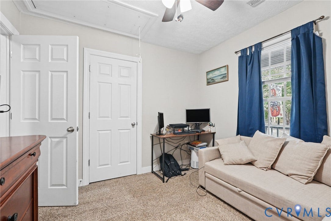 199 Forest Lane, King William, VA 23086 199 Forest Lane, King William, VA 23086