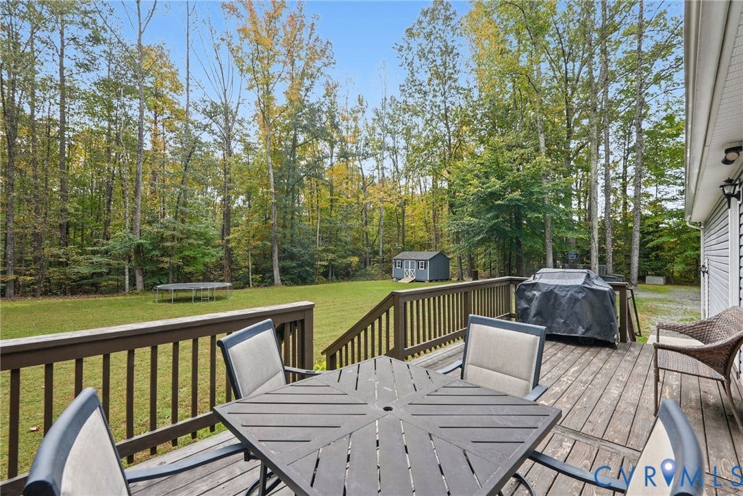 199 Forest Lane, King William, VA 23086 199 Forest Lane, King William, VA 23086