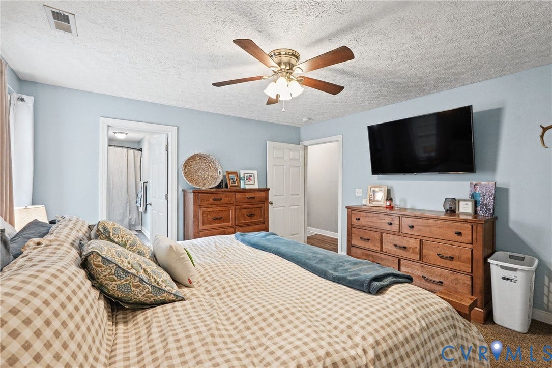 199 Forest Lane, King William, VA 23086 199 Forest Lane, King William, VA 23086