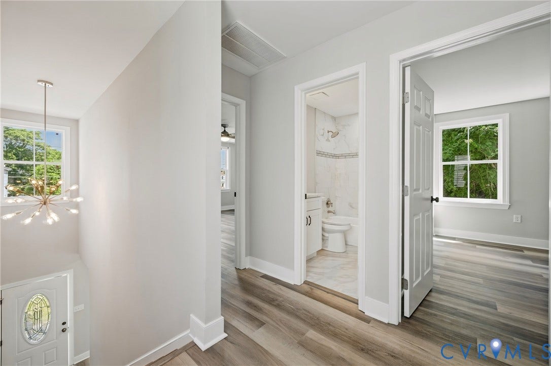 828 Hinton Street, Petersburg, VA 23803 828 Hinton Street, Petersburg, VA 23803