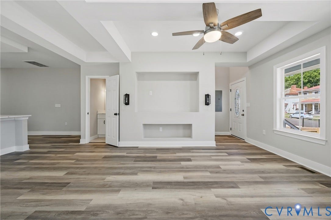 828 Hinton Street, Petersburg, VA 23803 828 Hinton Street, Petersburg, VA 23803