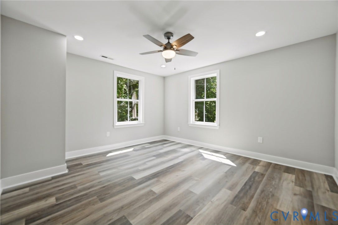 828 Hinton Street, Petersburg, VA 23803 828 Hinton Street, Petersburg, VA 23803