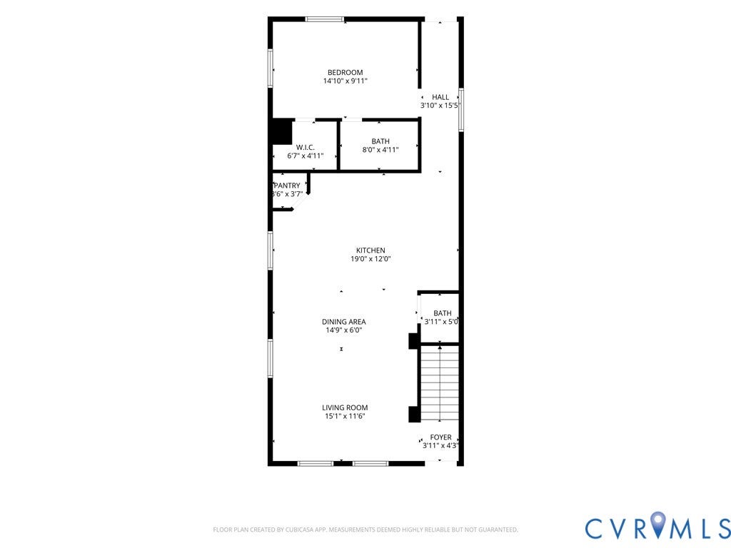 828 Hinton Street, Petersburg, VA 23803 828 Hinton Street, Petersburg, VA 23803