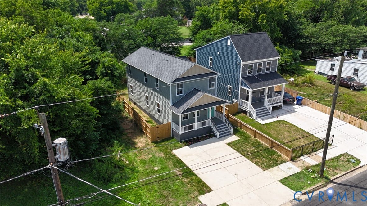 828 Hinton Street, Petersburg, VA 23803 828 Hinton Street, Petersburg, VA 23803