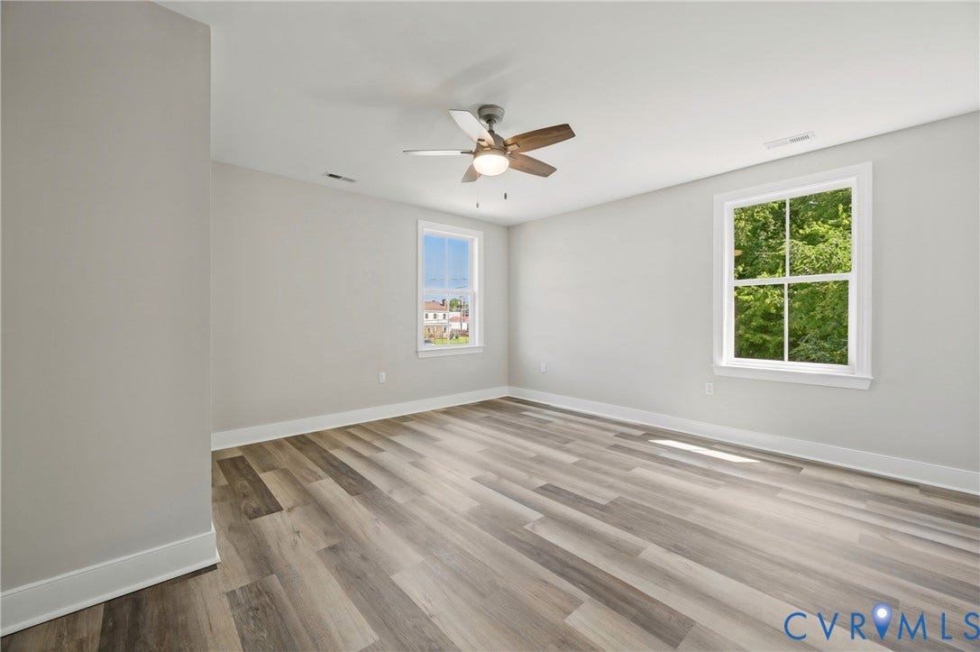828 Hinton Street, Petersburg, VA 23803 828 Hinton Street, Petersburg, VA 23803
