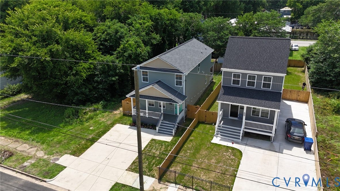 828 Hinton Street, Petersburg, VA 23803 828 Hinton Street, Petersburg, VA 23803