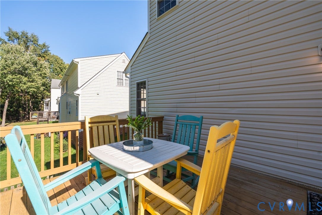 12806 Millstep Terrace, Midlothian, VA 23112 12806 Millstep Terrace, Midlothian, VA 23112