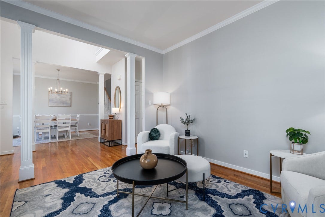 12806 Millstep Terrace, Midlothian, VA 23112 12806 Millstep Terrace, Midlothian, VA 23112