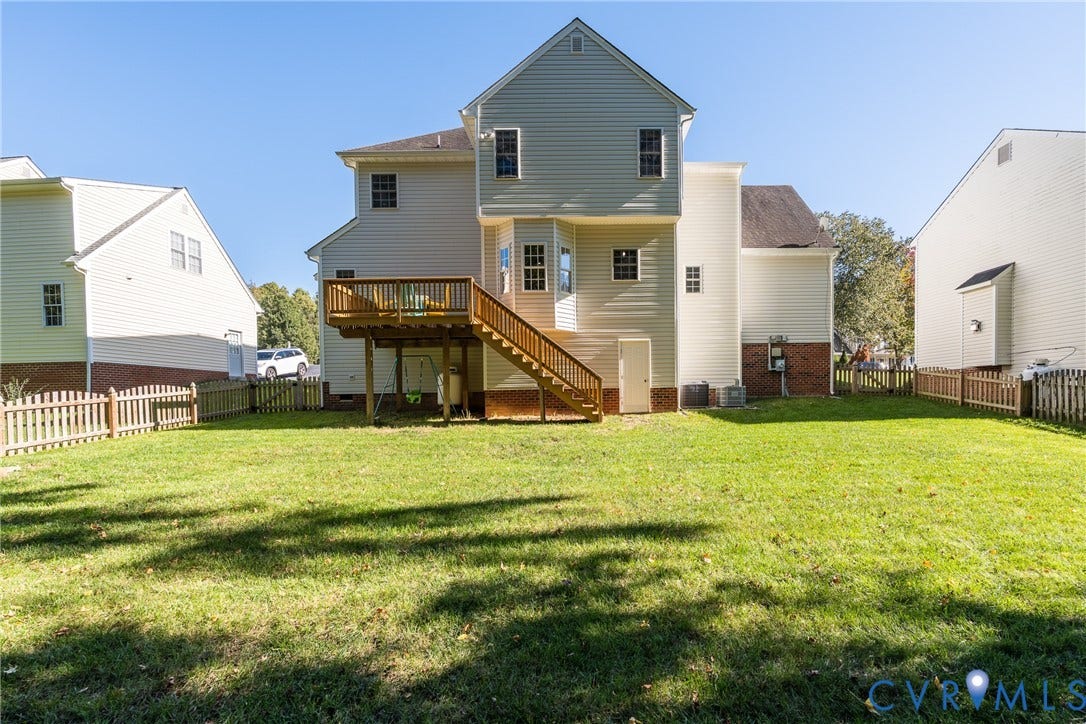 12806 Millstep Terrace, Midlothian, VA 23112 12806 Millstep Terrace, Midlothian, VA 23112