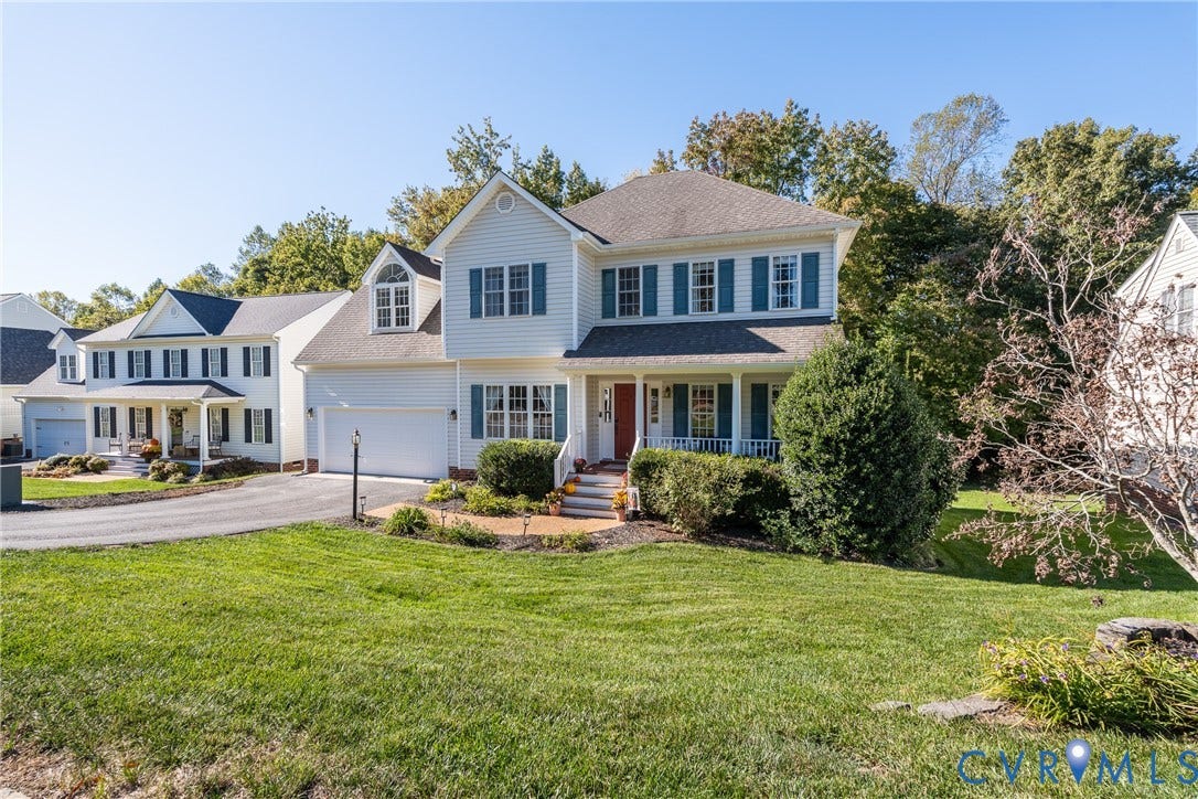 12806 Millstep Terrace, Midlothian, VA 23112 12806 Millstep Terrace, Midlothian, VA 23112