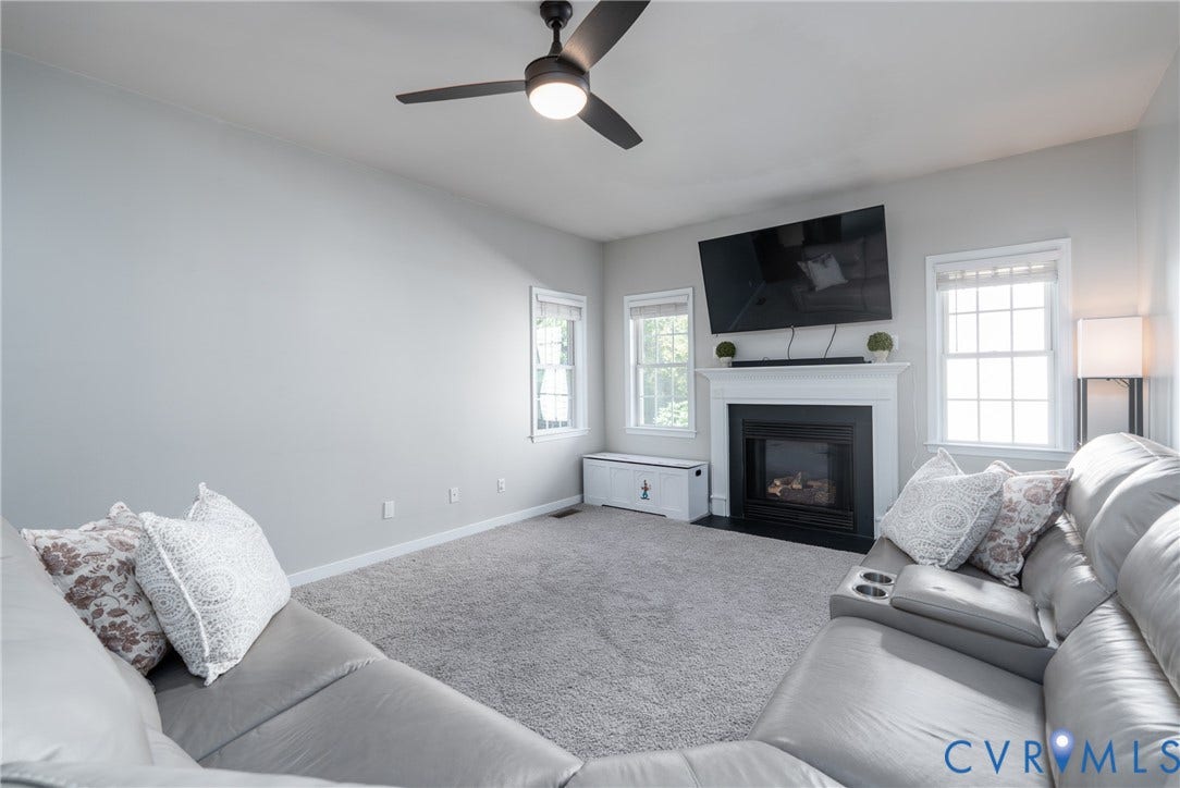 12806 Millstep Terrace, Midlothian, VA 23112 12806 Millstep Terrace, Midlothian, VA 23112