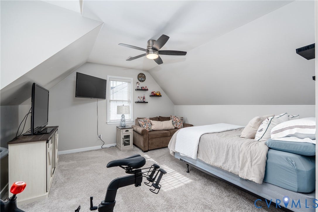 12806 Millstep Terrace, Midlothian, VA 23112 bedroom 4