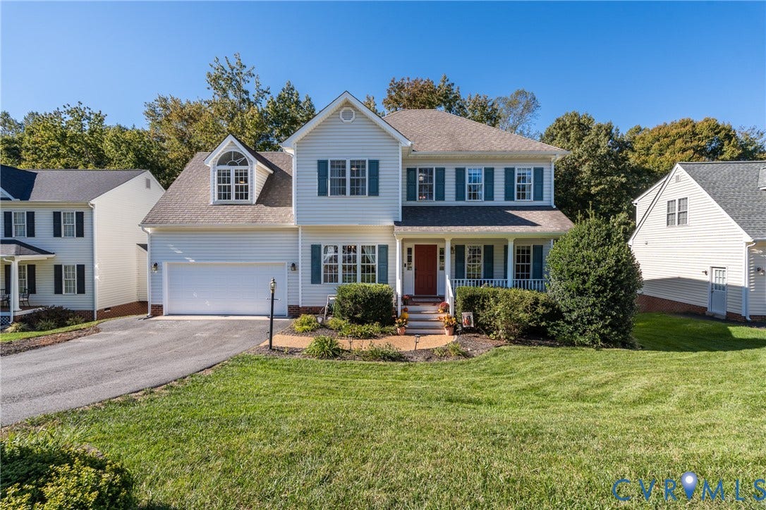 12806 Millstep Terrace, Midlothian, VA 23112 12806 Millstep Terrace, Midlothian, VA 23112