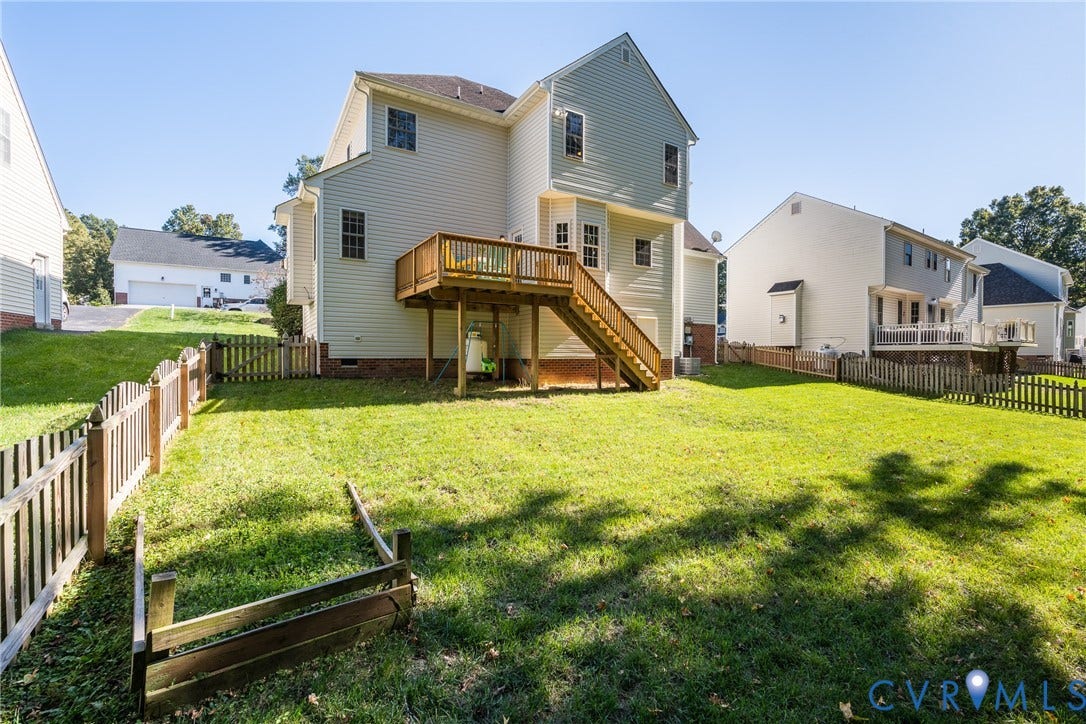 12806 Millstep Terrace, Midlothian, VA 23112 12806 Millstep Terrace, Midlothian, VA 23112