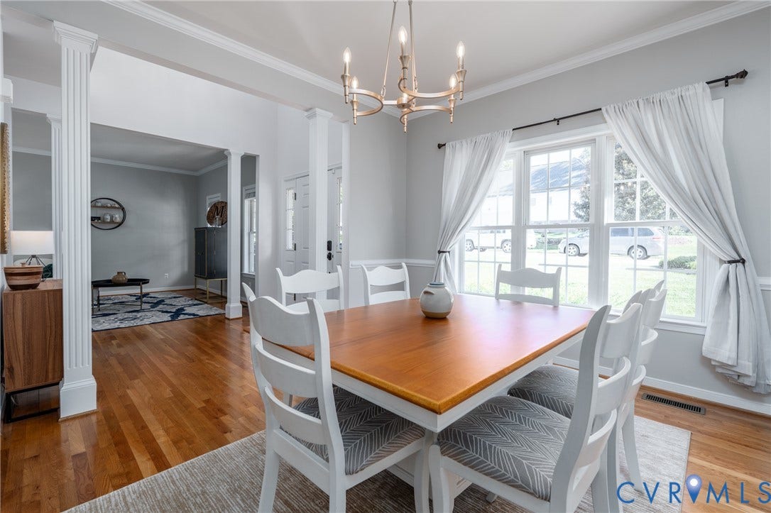 12806 Millstep Terrace, Midlothian, VA 23112 12806 Millstep Terrace, Midlothian, VA 23112