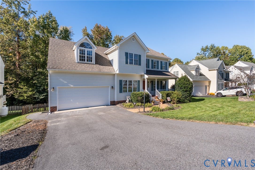 12806 Millstep Terrace, Midlothian, VA 23112 12806 Millstep Terrace, Midlothian, VA 23112