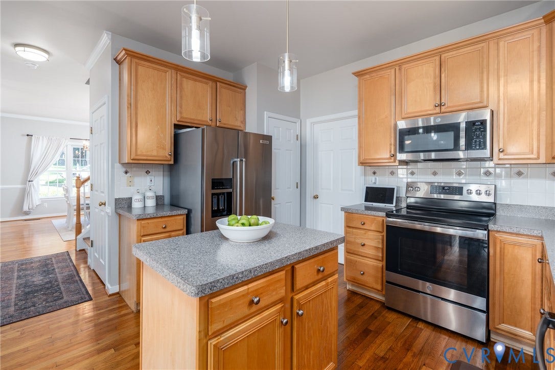 12806 Millstep Terrace, Midlothian, VA 23112 12806 Millstep Terrace, Midlothian, VA 23112