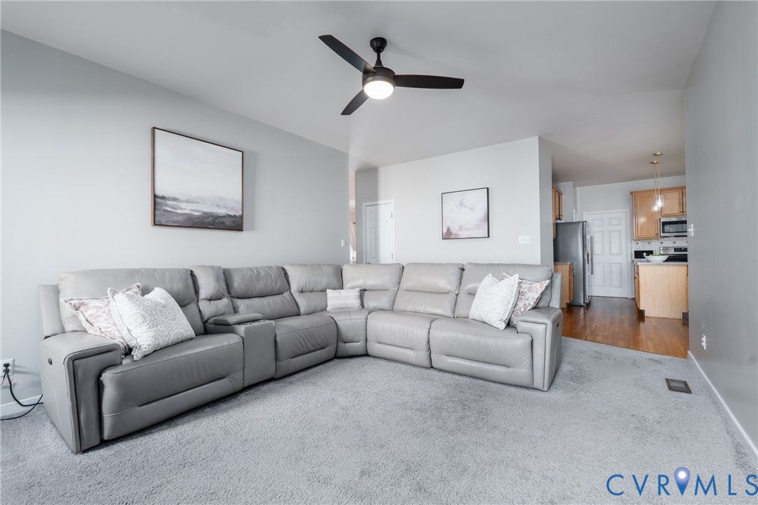 12806 Millstep Terrace, Midlothian, VA 23112 12806 Millstep Terrace, Midlothian, VA 23112