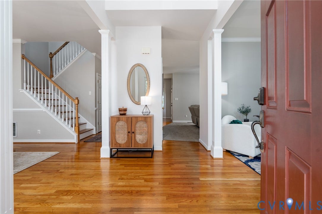12806 Millstep Terrace, Midlothian, VA 23112 12806 Millstep Terrace, Midlothian, VA 23112