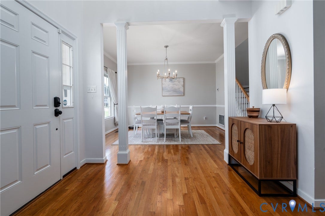 12806 Millstep Terrace, Midlothian, VA 23112 12806 Millstep Terrace, Midlothian, VA 23112