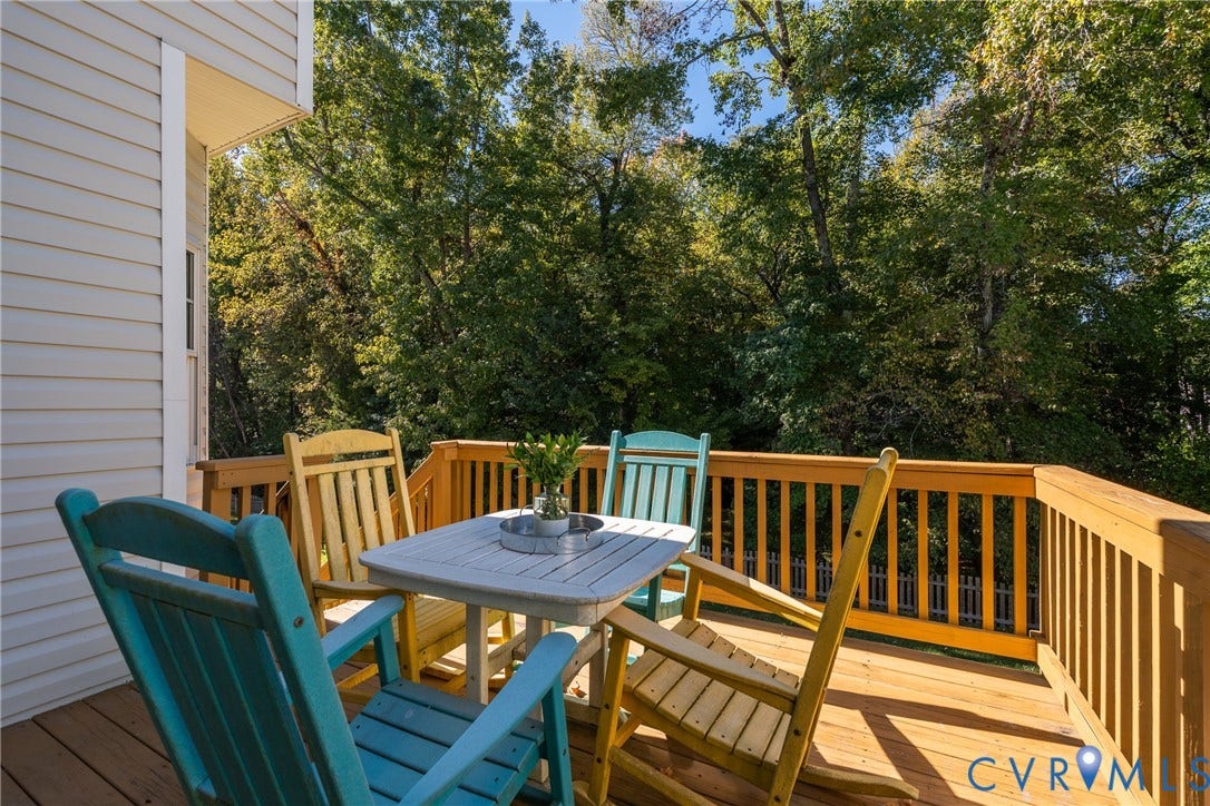 12806 Millstep Terrace, Midlothian, VA 23112 12806 Millstep Terrace, Midlothian, VA 23112